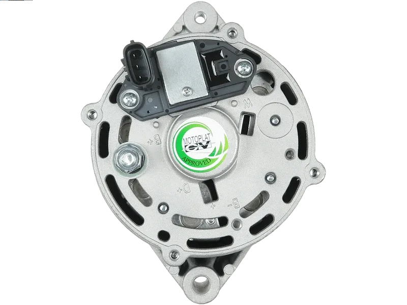 A9332S AS-PL - 1.ALTERNATOR — zdjęcie 2 z 4