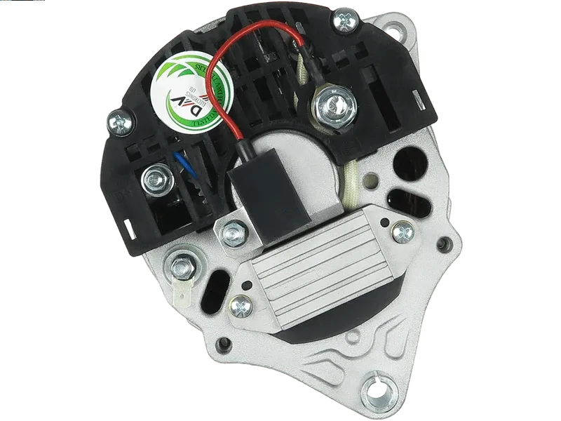 A9334S AS-PL - 1.ALTERNATOR — zdjęcie 4 z 6