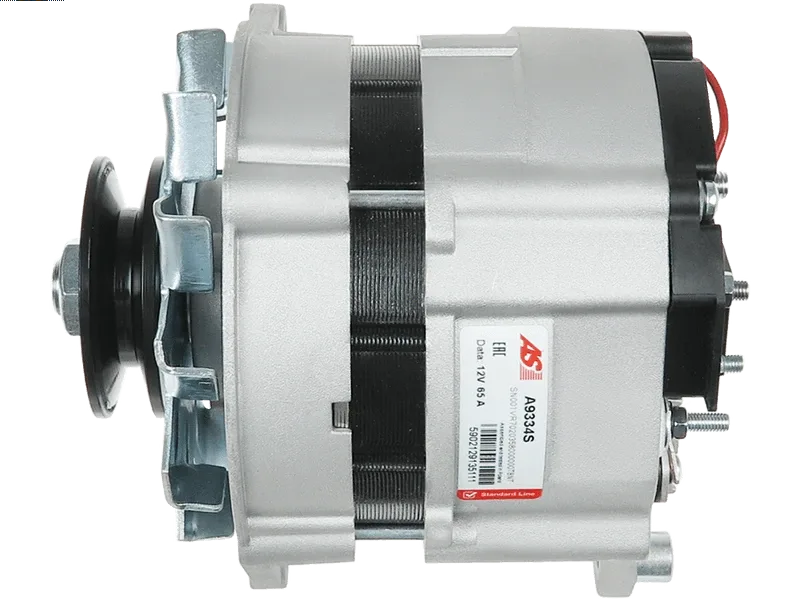 A9334S AS-PL - 1.ALTERNATOR — zdjęcie 3 z 6