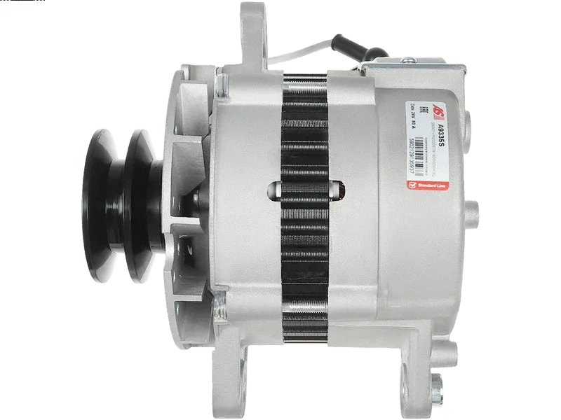 A9335S AS-PL - 1.ALTERNATOR — zdjęcie 4 z 5