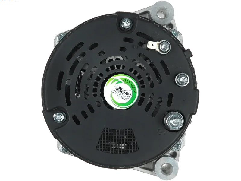 A9336S AS-PL - 1.ALTERNATOR — zdjęcie 3 z 4
