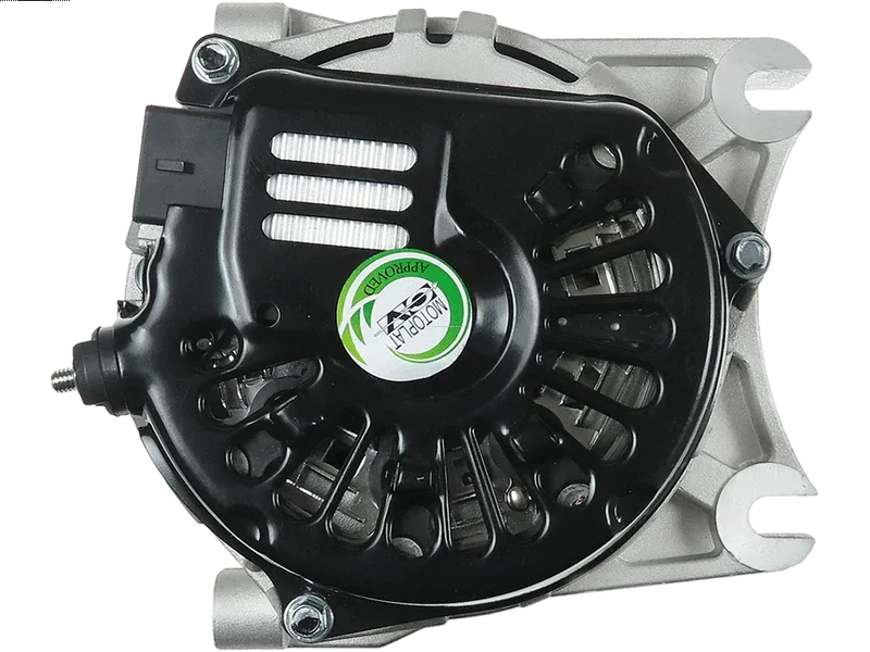 A9337S AS-PL - 1.ALTERNATOR — zdjęcie 3 z 5