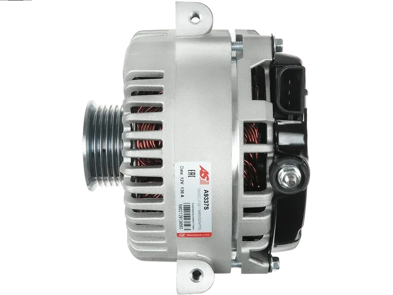 A9337S AS-PL - 1.ALTERNATOR — zdjęcie 4 z 5