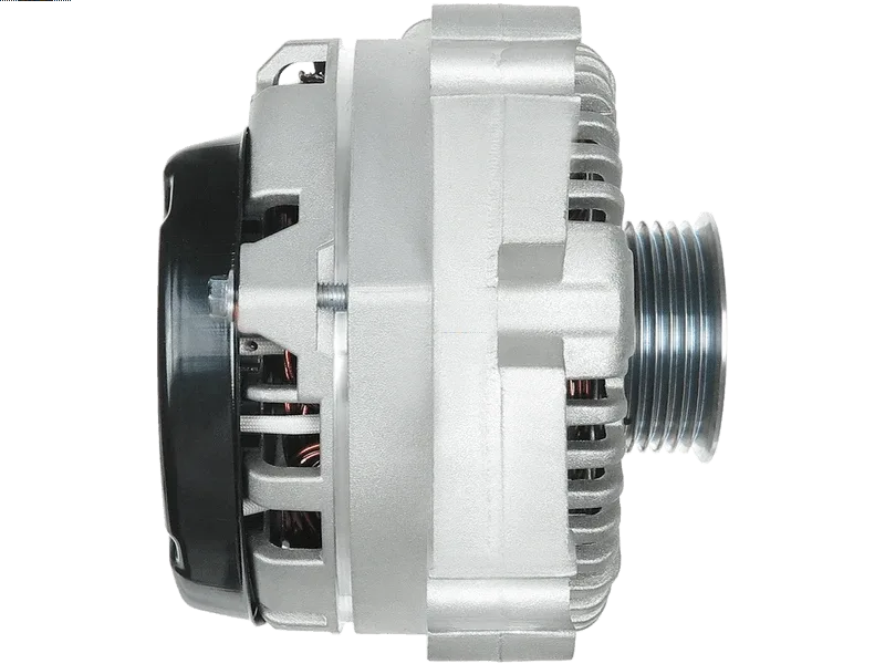 A9338S AS-PL - 1.ALTERNATOR — zdjęcie 2 z 5