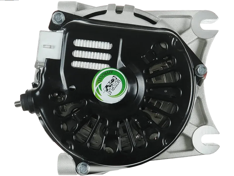 A9338S AS-PL - 1.ALTERNATOR — zdjęcie 3 z 5