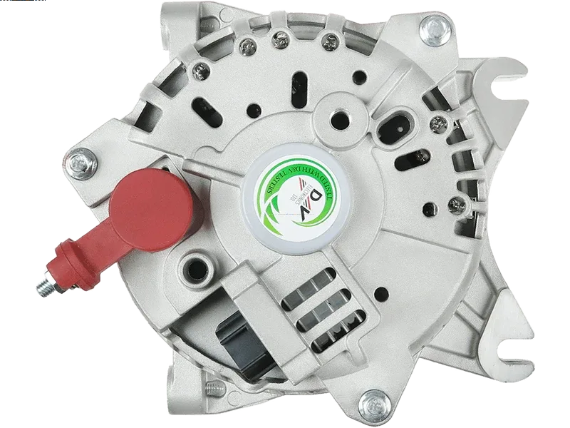 A9339S AS-PL - 1.ALTERNATOR — zdjęcie 3 z 4