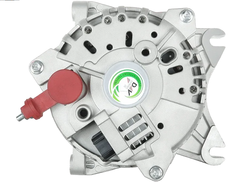 A9340S AS-PL - 1.ALTERNATOR — zdjęcie 3 z 4