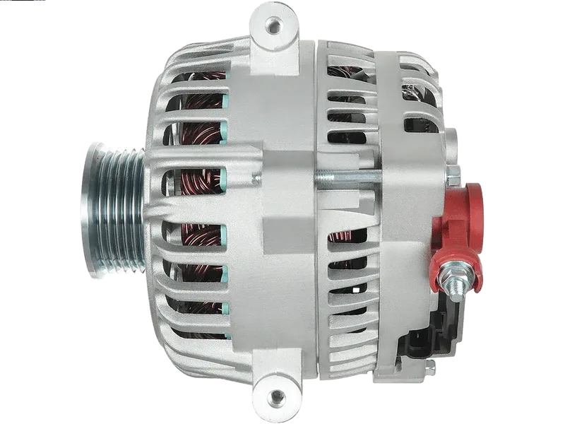 A9340S AS-PL - 1.ALTERNATOR — zdjęcie 4 z 4