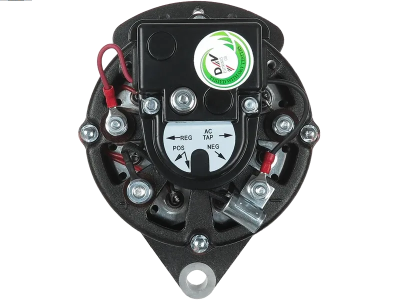 A9341S AS-PL - 1.ALTERNATOR — zdjęcie 3 z 5