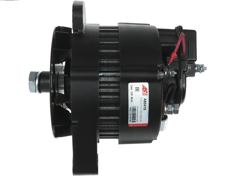 A9341S AS-PL - 1.ALTERNATOR — zdjęcie 4 z 5
