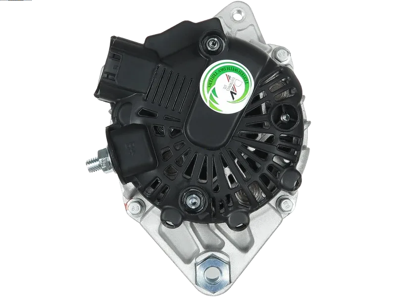 A9342S AS-PL - 1.ALTERNATOR — zdjęcie 4 z 6