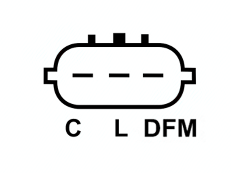 A9342S AS-PL - 1.ALTERNATOR — zdjęcie 2 z 6