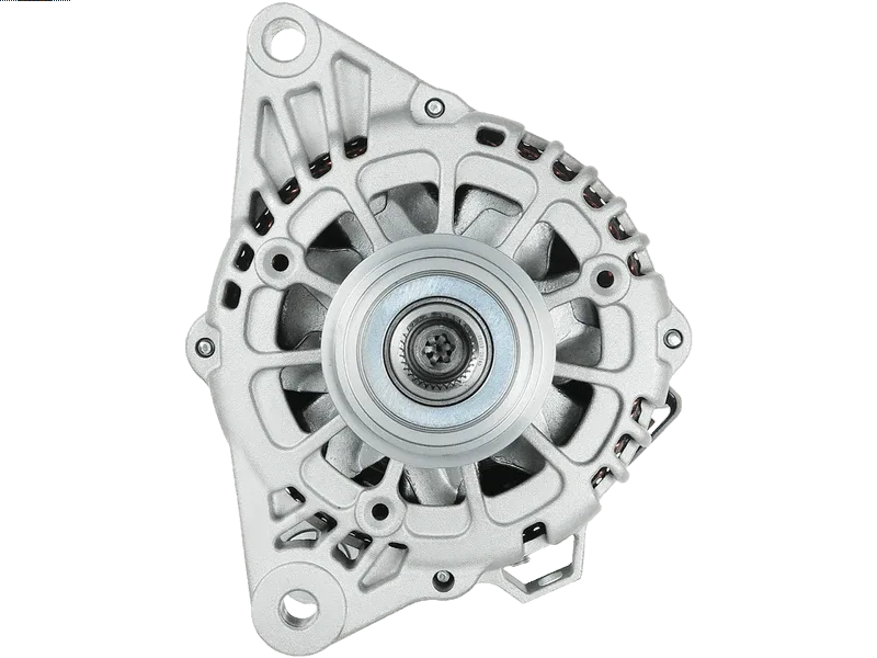A9343S AS-PL - 1.ALTERNATOR — zdjęcie 1 z 5
