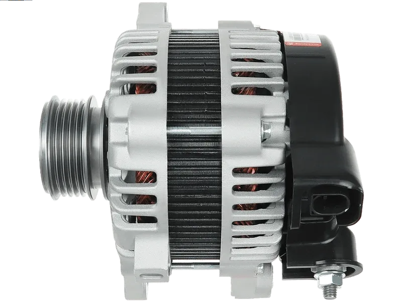 A9343S AS-PL - 1.ALTERNATOR — zdjęcie 2 z 5