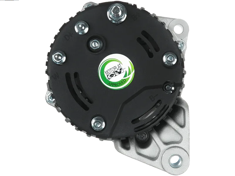 A9344S AS-PL - 1.ALTERNATOR — zdjęcie 4 z 6