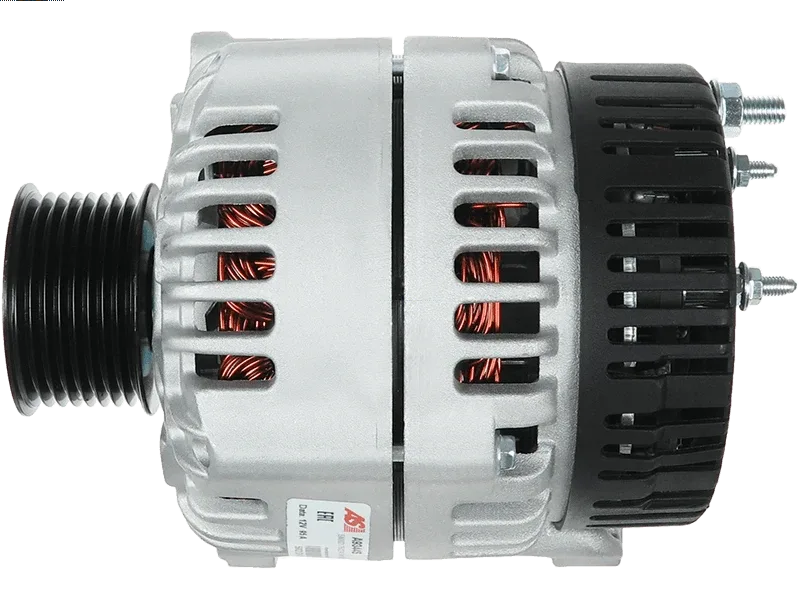 A9344S AS-PL - 1.ALTERNATOR — zdjęcie 3 z 6