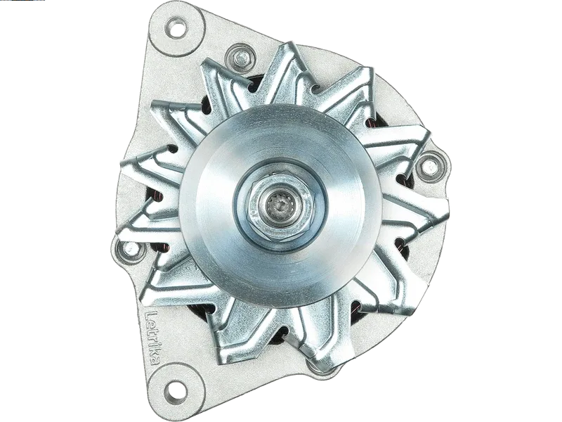 A9345(LETRIKA) Letrika - 1.ALTERNATOR — zdjęcie 1 z 6