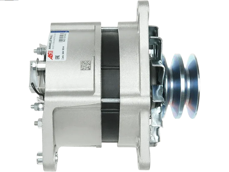 A9345(LETRIKA) Letrika - 1.ALTERNATOR — zdjęcie 5 z 6
