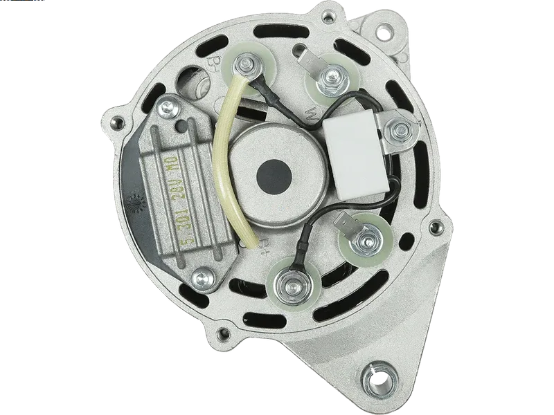 A9345(LETRIKA) Letrika - 1.ALTERNATOR — zdjęcie 4 z 6