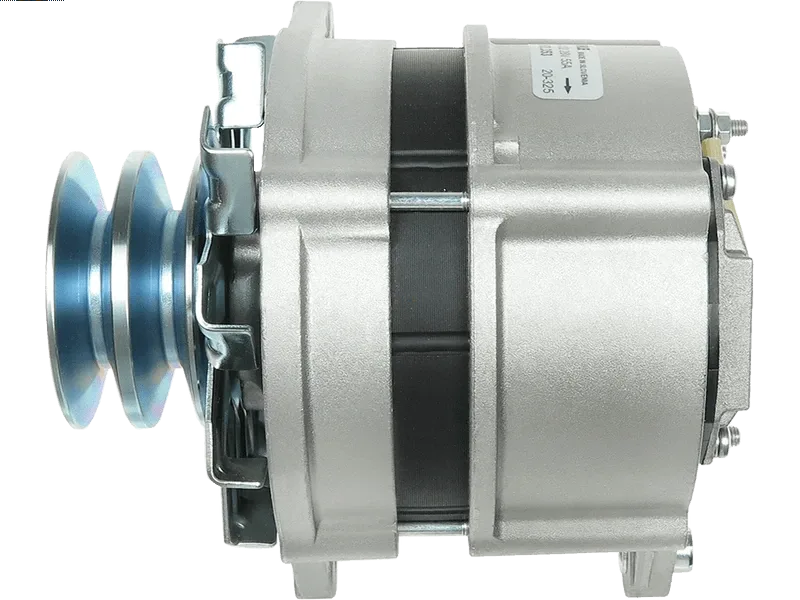 A9345(LETRIKA) Letrika - 1.ALTERNATOR — zdjęcie 3 z 6