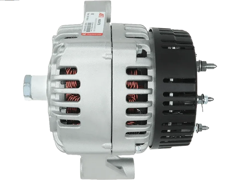 A9347S AS-PL - 1.ALTERNATOR — zdjęcie 3 z 6
