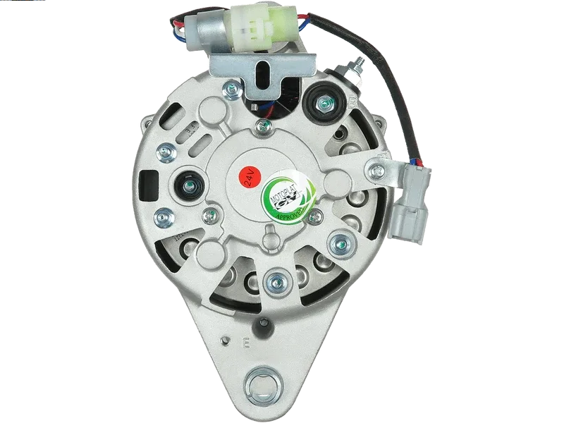 A9348S AS-PL - 1.ALTERNATOR — zdjęcie 3 z 4