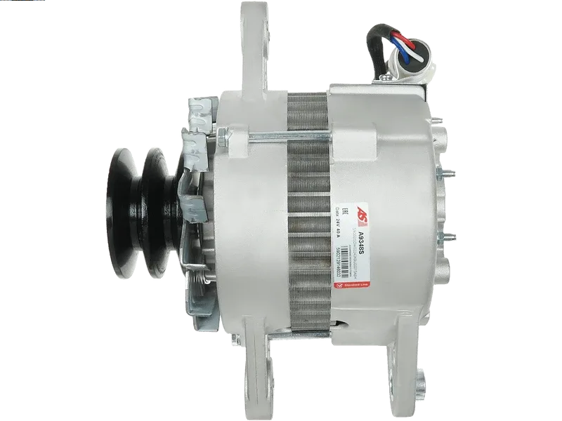 A9348S AS-PL - 1.ALTERNATOR — zdjęcie 4 z 4