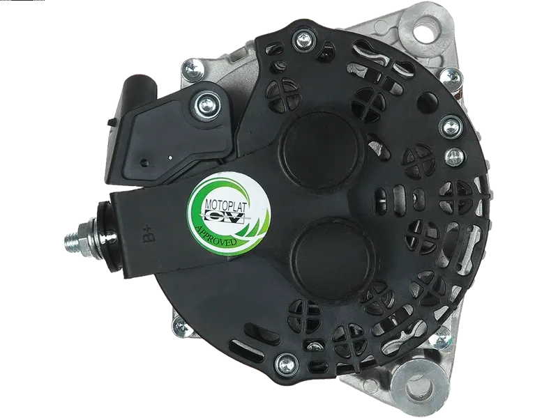 A9349S AS-PL - 1.ALTERNATOR — zdjęcie 3 z 5