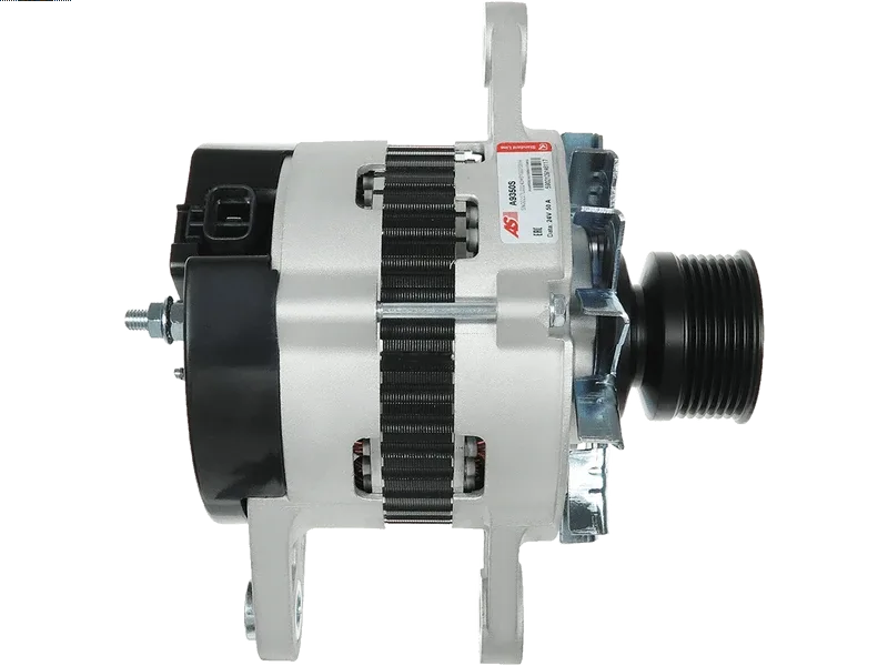 A9350S AS-PL - 1.ALTERNATOR — zdjęcie 4 z 5