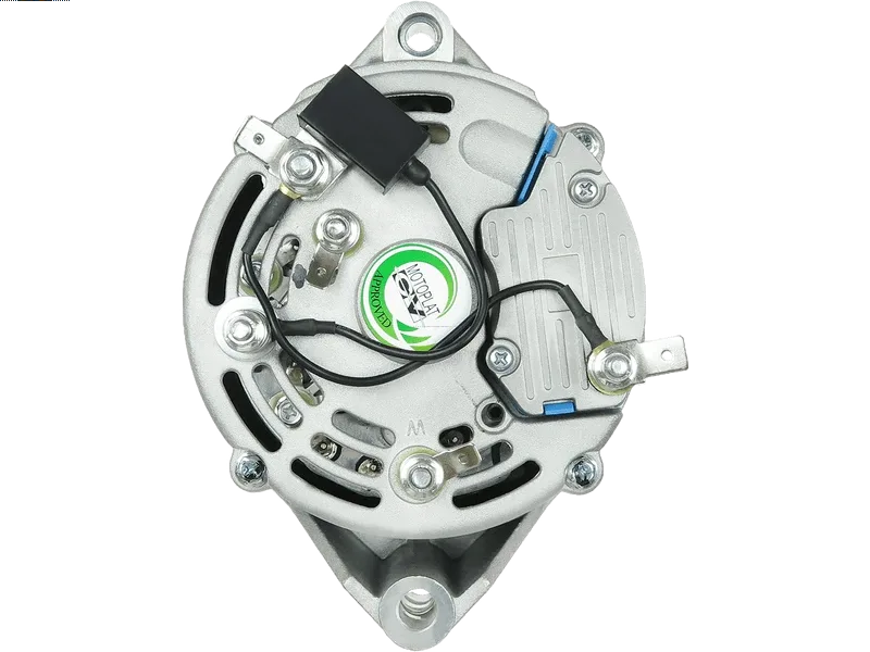 A9351S AS-PL - 1.ALTERNATOR — zdjęcie 3 z 5