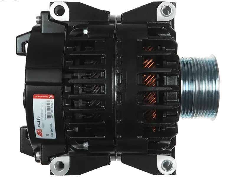 A9352S AS-PL - 1.ALTERNATOR — zdjęcie 4 z 5