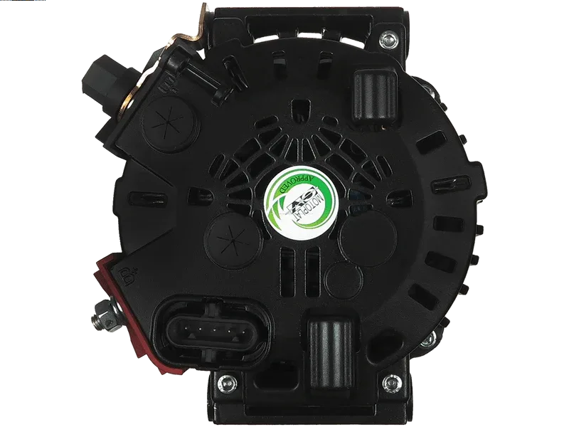 A9352S AS-PL - 1.ALTERNATOR — zdjęcie 3 z 5
