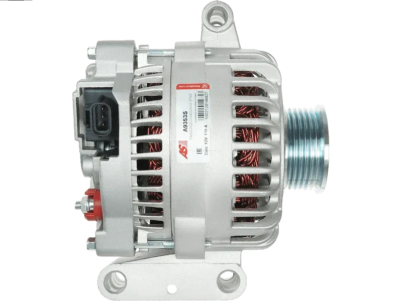 A9353S AS-PL - 1.ALTERNATOR — zdjęcie 5 z 6