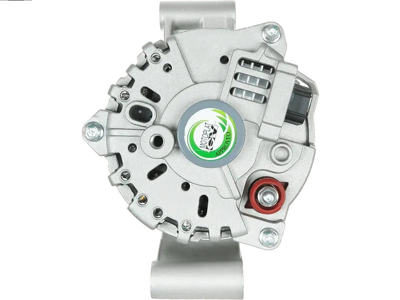 A9353S AS-PL - 1.ALTERNATOR — zdjęcie 4 z 6