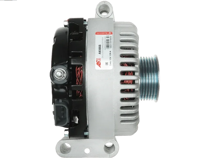 A9355S AS-PL - 1.ALTERNATOR — zdjęcie 2 z 4