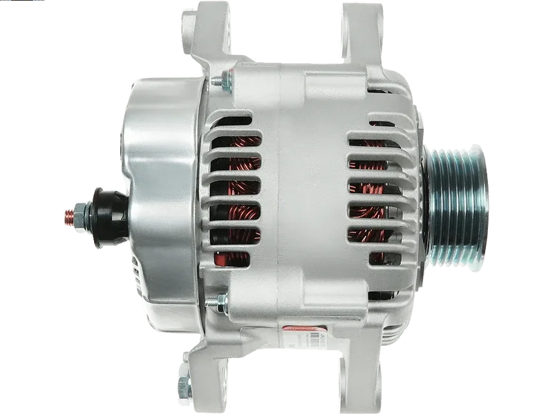 A9356S AS-PL - 1.ALTERNATOR — zdjęcie 2 z 5