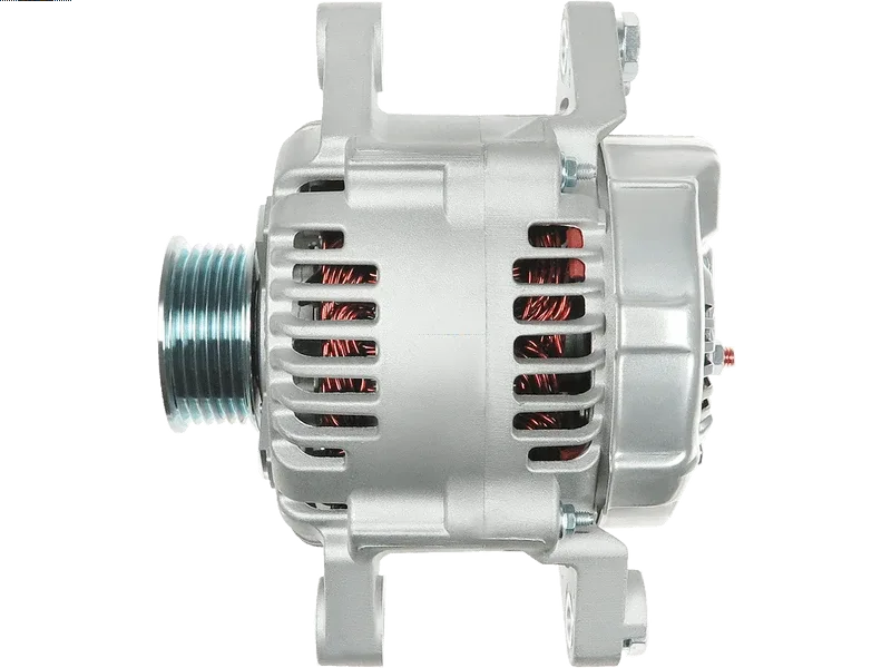 A9356S AS-PL - 1.ALTERNATOR — zdjęcie 4 z 5