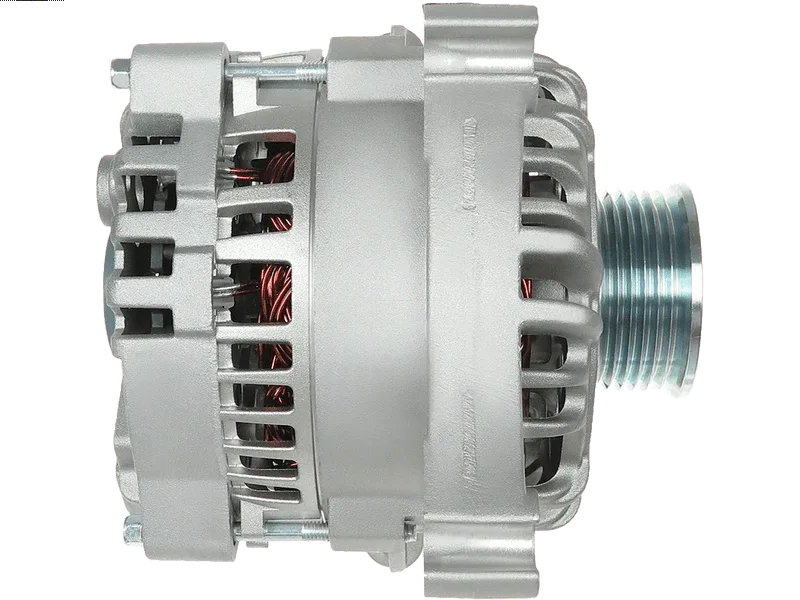 A9357S AS-PL - 1.ALTERNATOR — zdjęcie 2 z 5