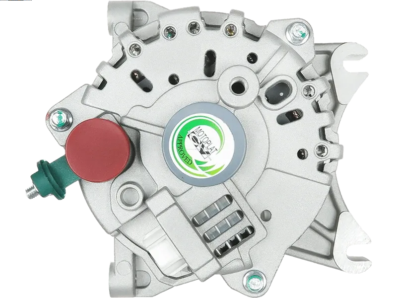 A9357S AS-PL - 1.ALTERNATOR — zdjęcie 3 z 5