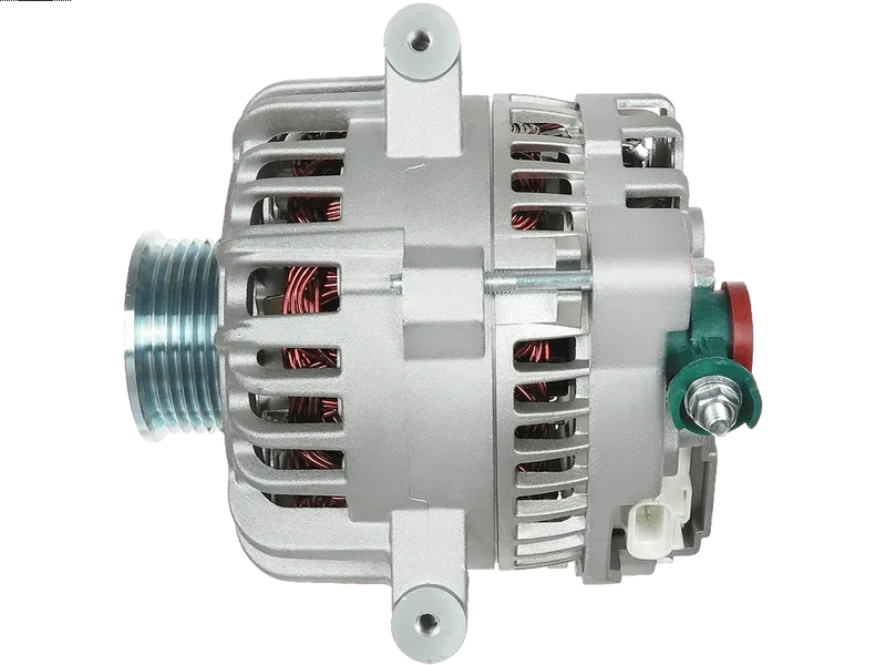 A9357S AS-PL - 1.ALTERNATOR — zdjęcie 4 z 5