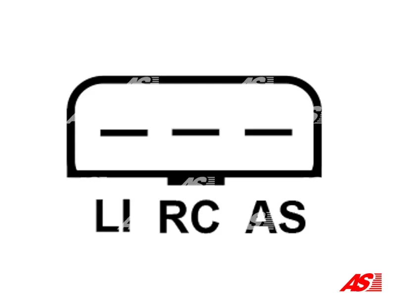 A9358S AS-PL - 1.ALTERNATOR — zdjęcie 5 z 5