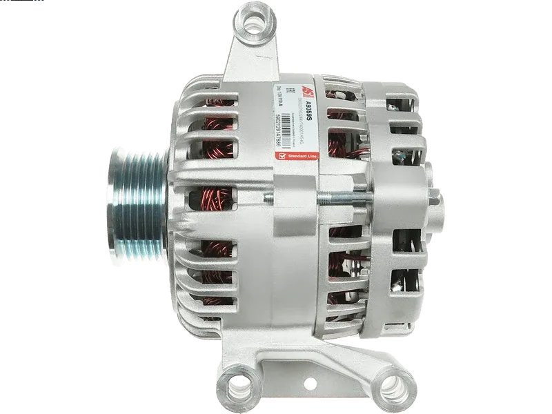 A9359S AS-PL - 1.ALTERNATOR — zdjęcie 4 z 5