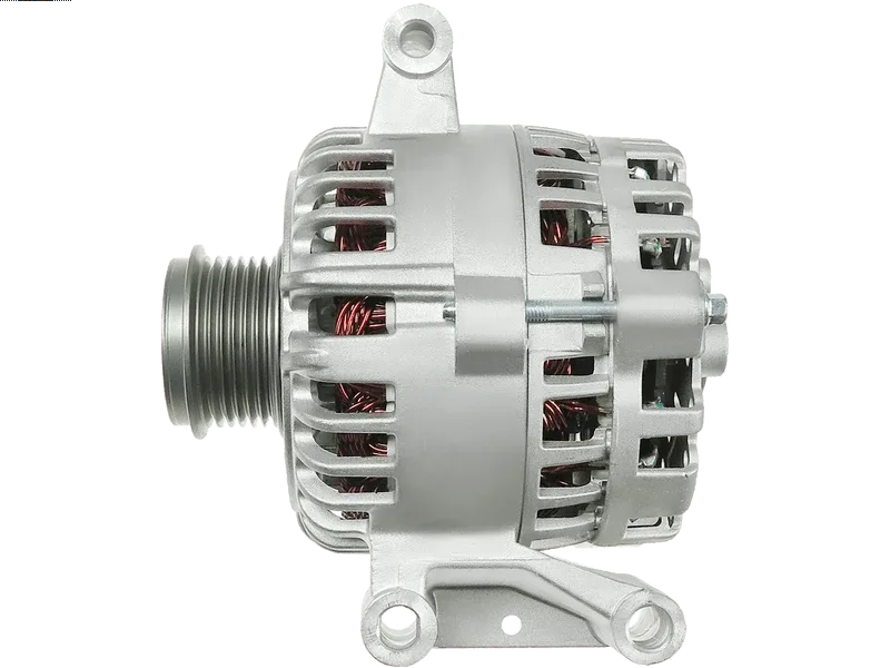 A9360S AS-PL - 1.ALTERNATOR — zdjęcie 4 z 5