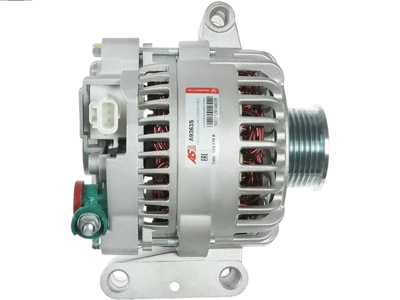 A9363S AS-PL - 1.ALTERNATOR — zdjęcie 5 z 6