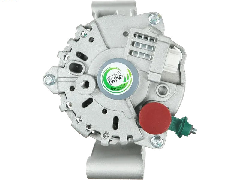 A9363S AS-PL - 1.ALTERNATOR — zdjęcie 4 z 6