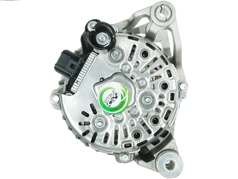 A9365P AS-PL - 1.ALTERNATOR — zdjęcie 3 z 5