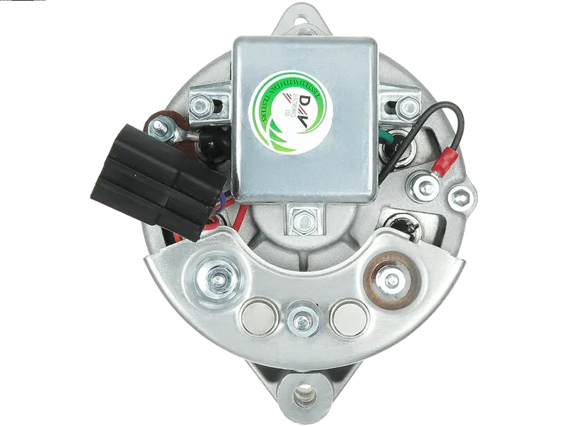 A9366S AS-PL - 1.ALTERNATOR — zdjęcie 3 z 5
