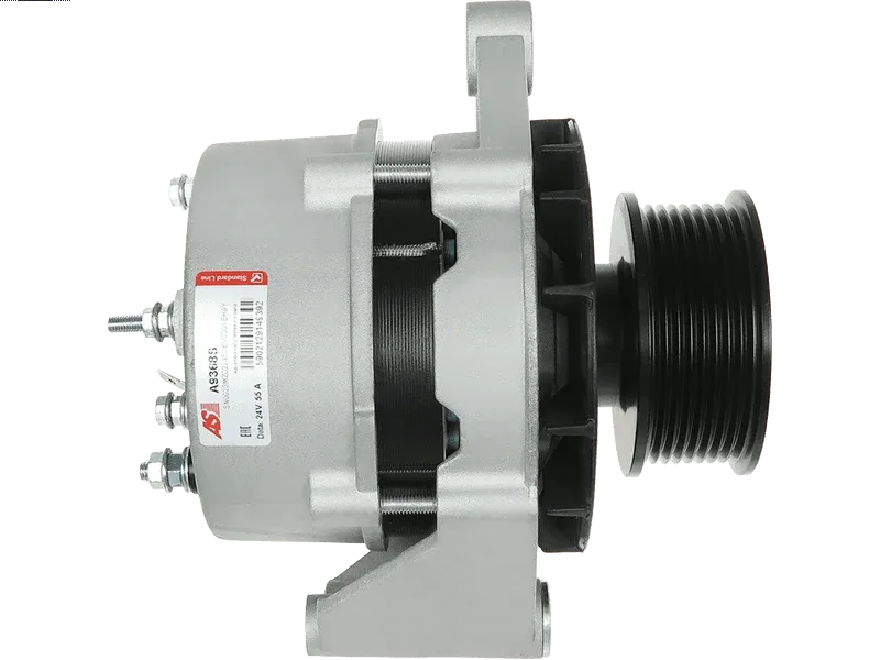 A9368S AS-PL - 1.ALTERNATOR — zdjęcie 4 z 5