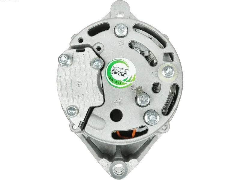 A9368S AS-PL - 1.ALTERNATOR — zdjęcie 3 z 5