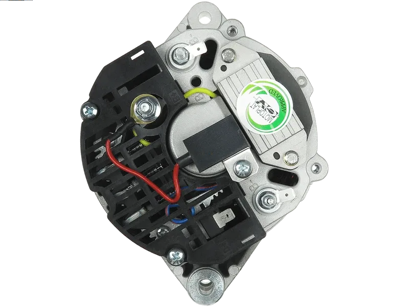 A9369S AS-PL - 1.ALTERNATOR — zdjęcie 4 z 6